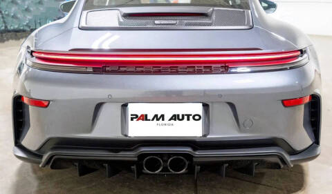 2026 Porsche 911
