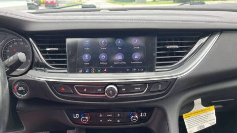 2020 Buick Regal Sportback Preferred