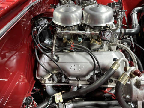 1961 Chevrolet Impala