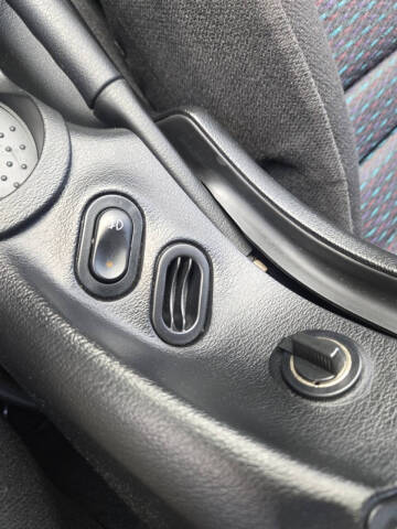 1998 Ford Mustang GT