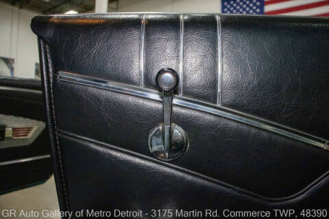 1960 Chevrolet Impala