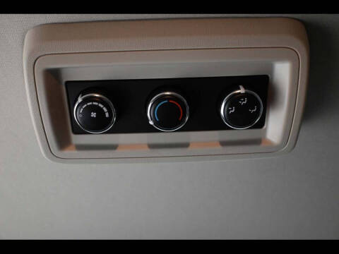 2015 Dodge Grand Caravan