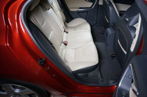 2013 Volvo S60 T5 Premier Plus