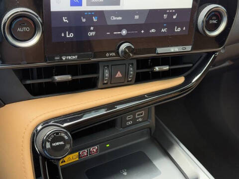 2023 Lexus NX 350 Premium