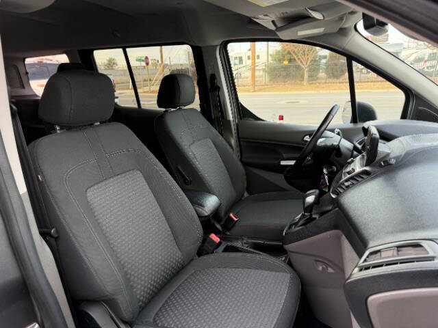 2020 Ford Transit Connect for sale at Utah Commercial Vehicles in Draper, UT