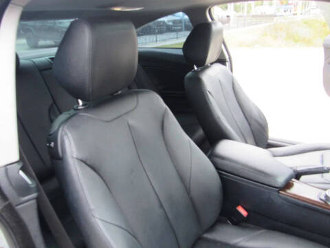 2015 BMW 4 Series 428i