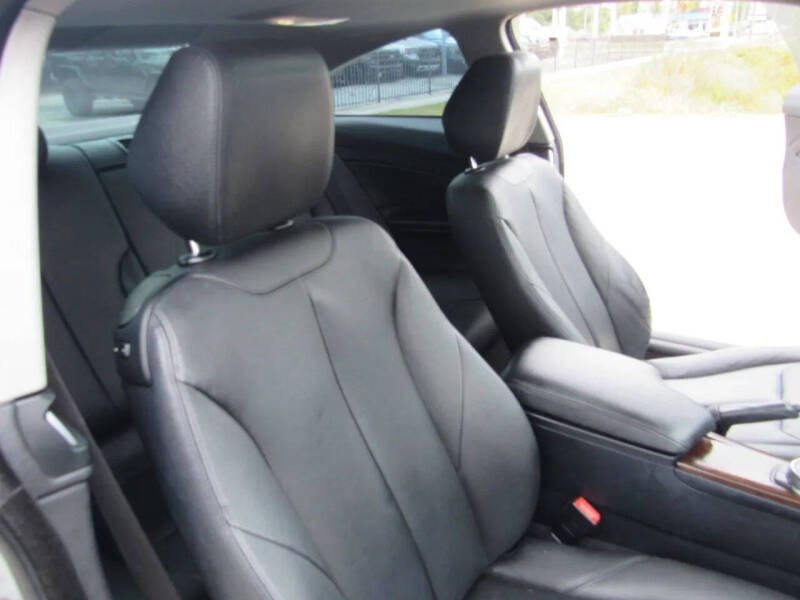 2015 BMW 4 Series 428i