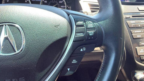 2014 Acura RDX