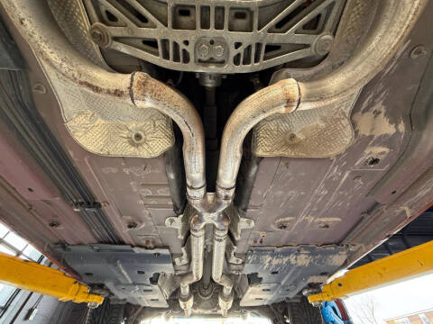 2015 Dodge Charger R/T Road and Track