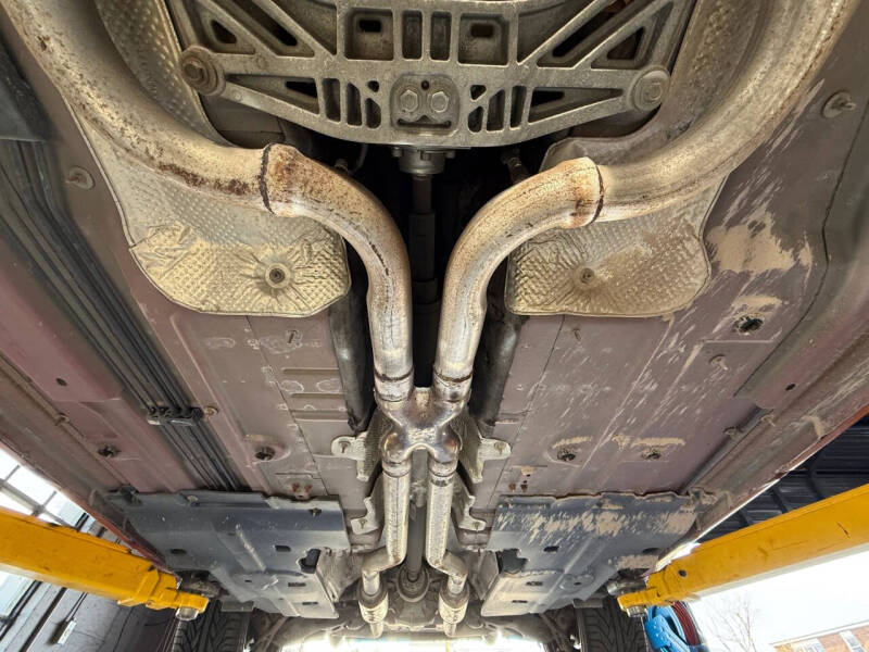 2015 Dodge Charger R/T Road and Track