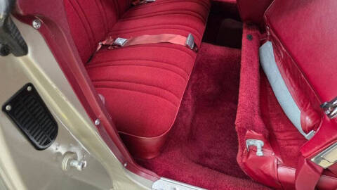 1974 Chevrolet Monte Carlo