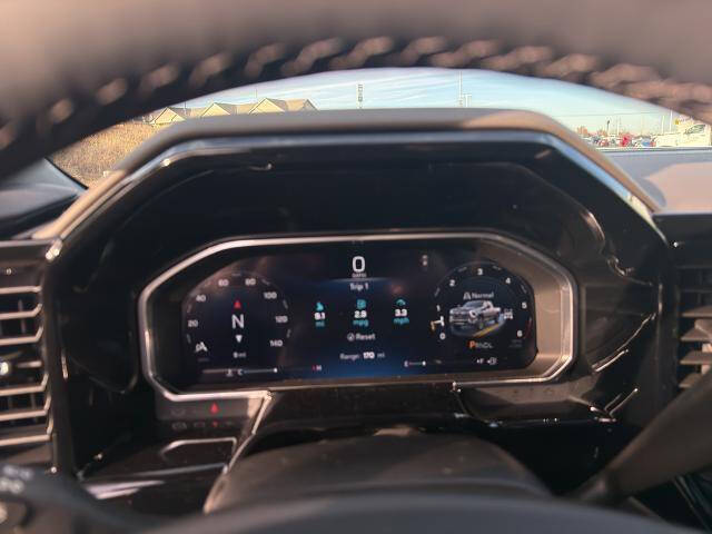 2026 Chevrolet Silverado 2500HD ZR2