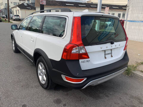 2010 Volvo XC70 3.2