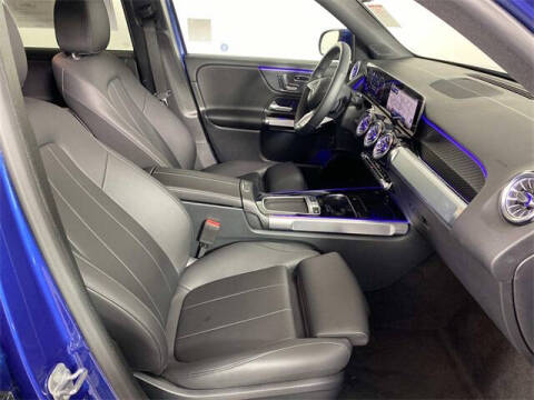 2024 Mercedes-Benz GLB GLB 250