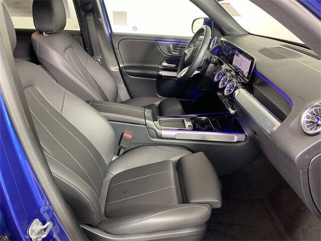 2024 Mercedes-Benz GLB GLB 250