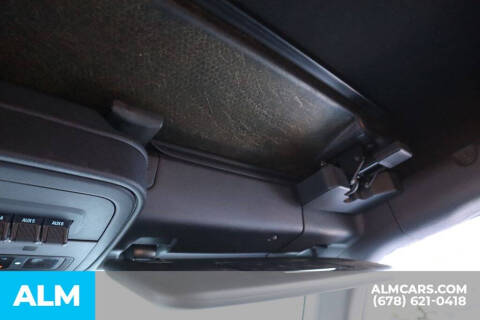 2022 Ford Bronco Black Diamond Advanced