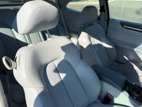 1999 Mercedes-Benz CLK CLK 430