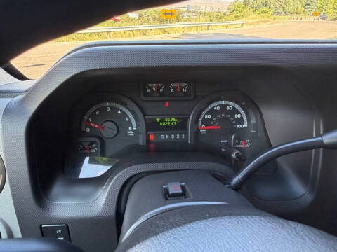 2014 Ford E-Series E-150