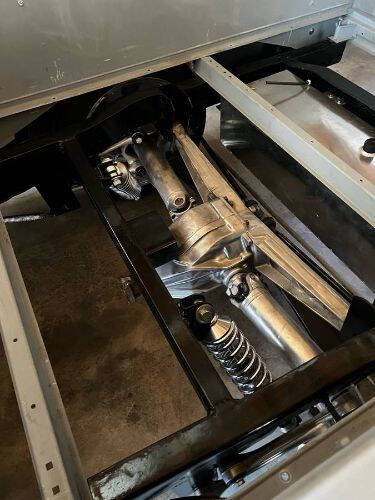 1954 GMC C/K 1500 Series