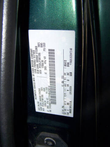 2000 Ford E-Series E-150