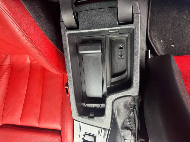 2014 BMW 4 Series 435i