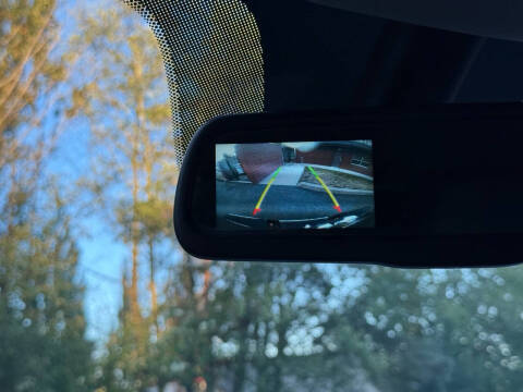 2017 RAM 2500 Tradesman