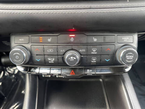 2024 Dodge Durango SXT Plus