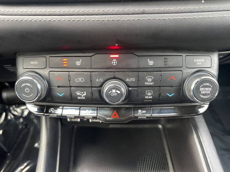 2024 Dodge Durango SXT Plus