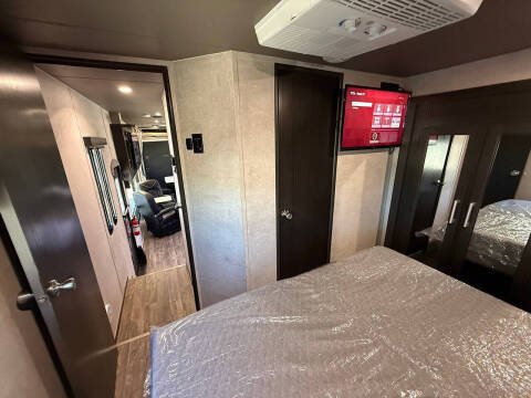 2023 Eclipse Recreational Vehicle Stellar