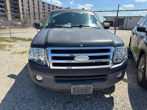 2007 Ford Expedition XLT