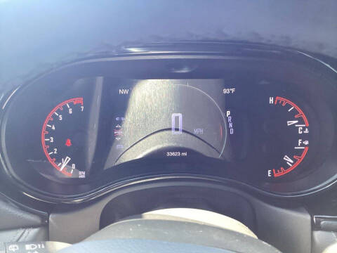 2022 Dodge Durango SXT