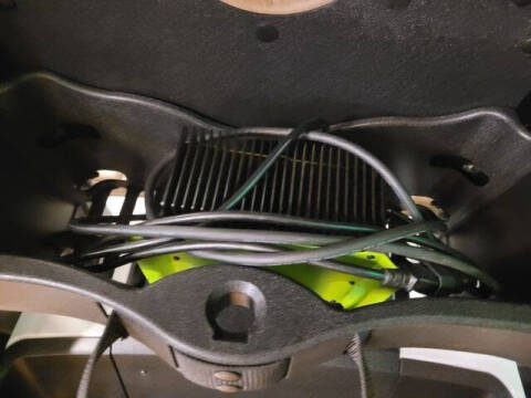 2021 E-Z-GO RXV Elite    Lithium