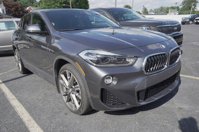 2018 BMW X2 for sale at Bob Weaver Auto in Pottsville PA