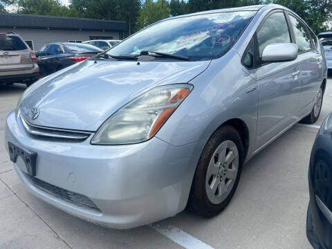 2009 Toyota Prius Standard