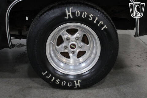 1986 GMC C/K 1500 Series