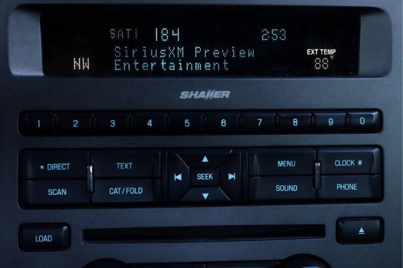 2014 Ford Mustang V6