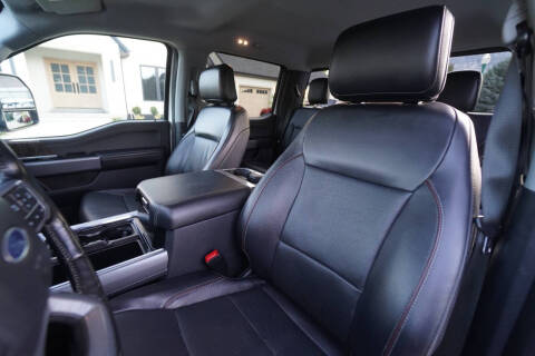 2023 Ford F-350 Super Duty Lariat