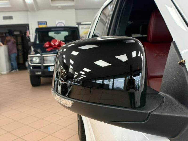 2023 Dodge Durango SRT Hellcat Premium