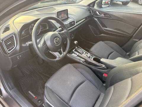 2015 Mazda MAZDA3 i Touring