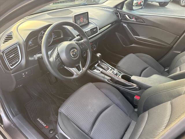 2015 Mazda MAZDA3 i Touring