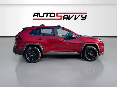 2025 Toyota RAV4 Hybrid XLE Premium