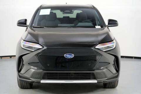 2024 Subaru Solterra Premium