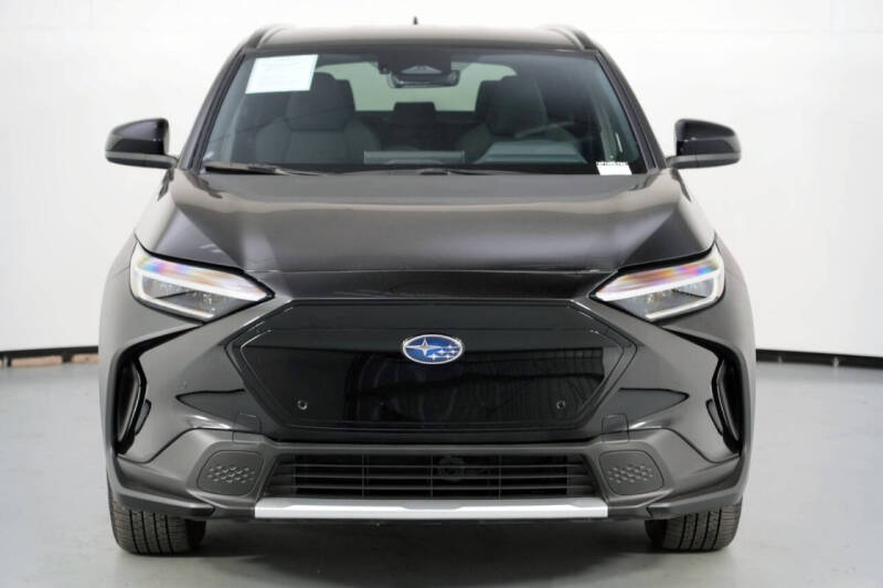 2024 Subaru Solterra Premium