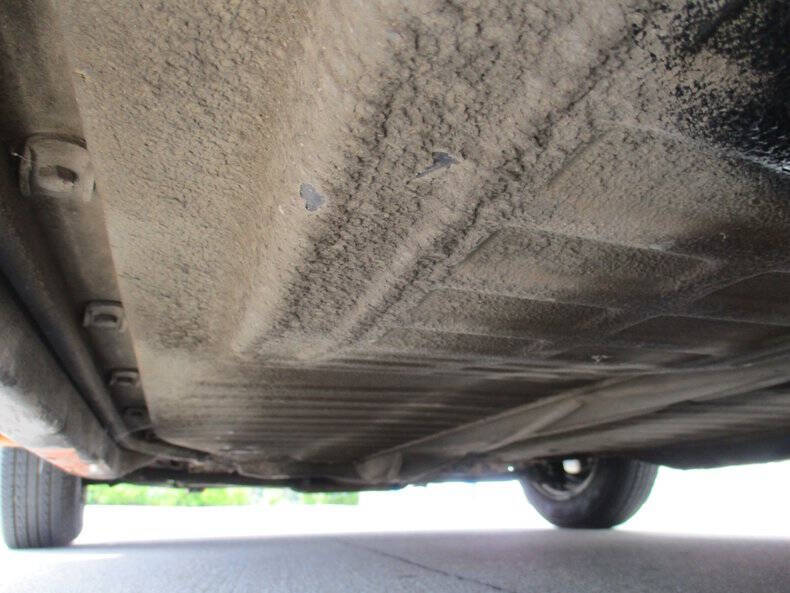 1972 Volkswagen Beetle Convertible