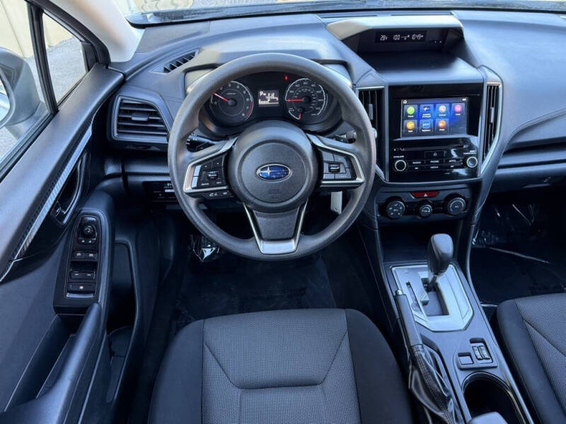 2019 Subaru Impreza Premium