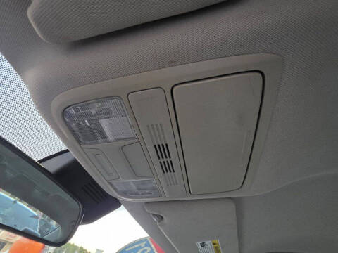 2021 Honda Accord LX