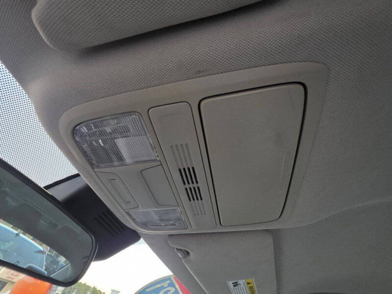 2021 Honda Accord LX