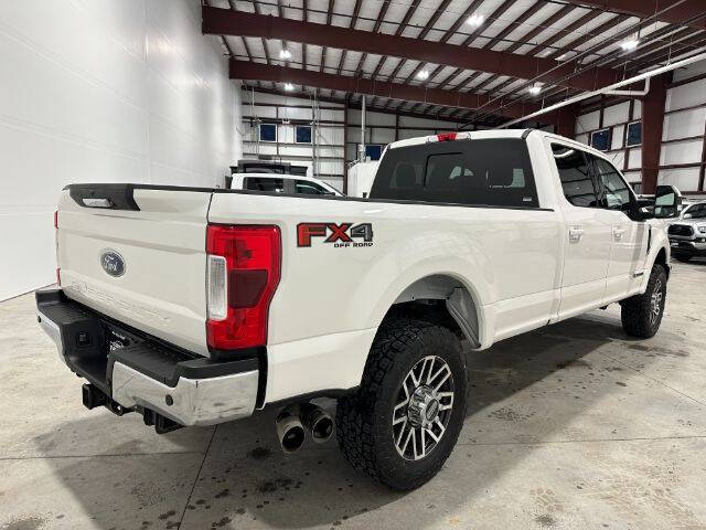 2019 Ford F-350 Super Duty for sale at Utah Valley Trucks LLC in Spanish Fork, UT