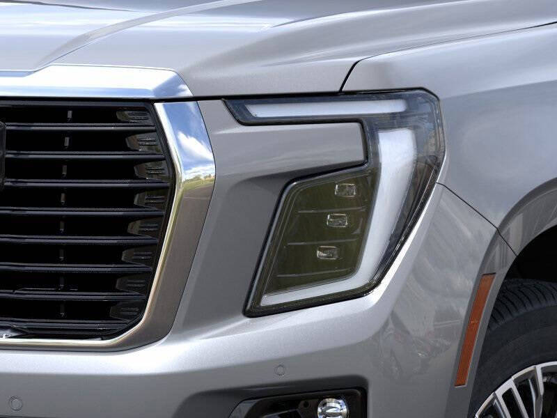 2025 GMC Yukon XL Elevation