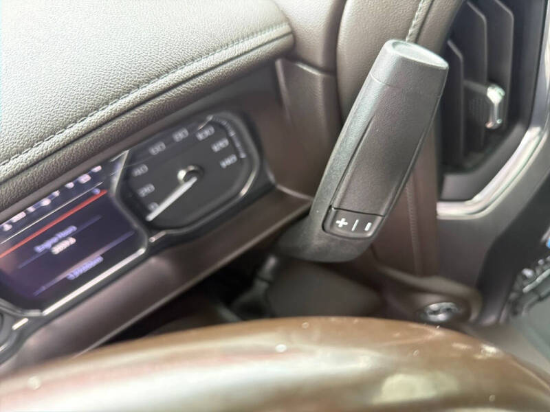 2020 GMC Sierra 2500HD